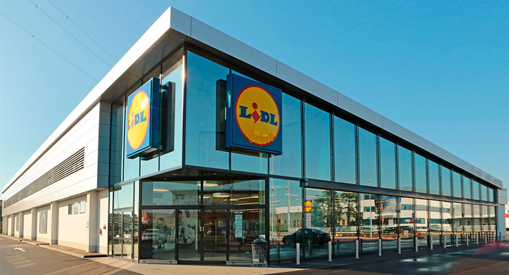credit: Lidl