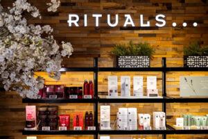 credit: Rituals Cosmetics