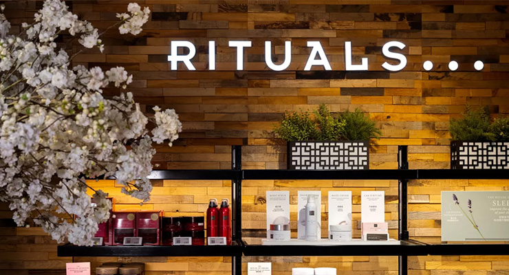 credit: Rituals Cosmetics
