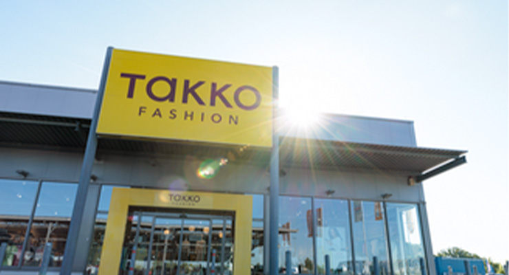 credit: Takko Fashion