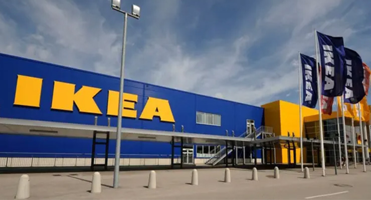 credit: IKEA