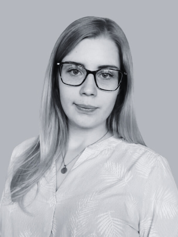 Dóra Pusztai