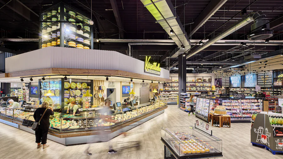 credit: EDEKA