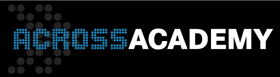 ACROSS ACADEMY LOGO