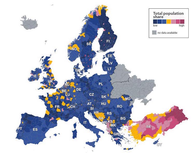 Source: NIQ Generations | © NIQ Geomarketing 2025