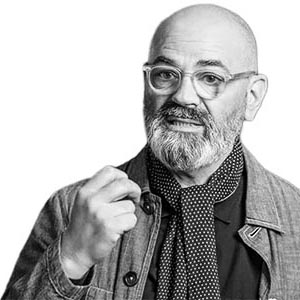 Ibrahim Ibrahim, Managing Director Portland | © Portland