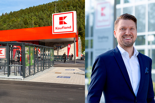 credit: Kaufland