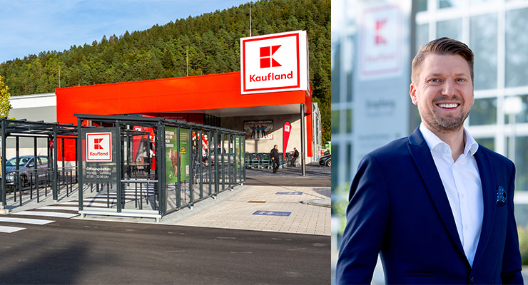 credit: Kaufland