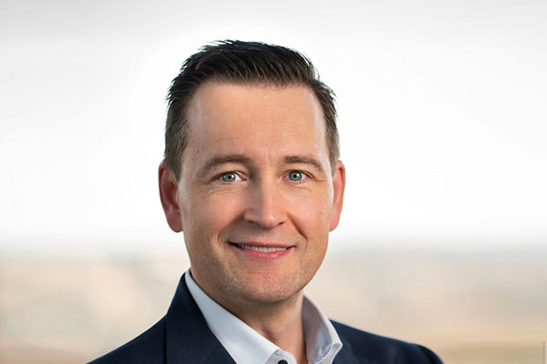 Nicolás de Lope, CEO ALDI Nord from January 1st 2026 | obs/Unternehmensgruppe ALDI Nord/ALDI Einkauf GmbH & Co. oHG