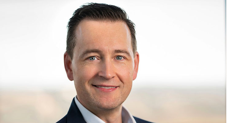 Nicolás de Lope, CEO ALDI Nord from January 1st 2026 | obs/Unternehmensgruppe ALDI Nord/ALDI Einkauf GmbH & Co. oHG