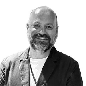 Paddy Gamble, Head of Data & Analytics at Portland