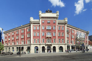 Credit: Prague City Tourism
