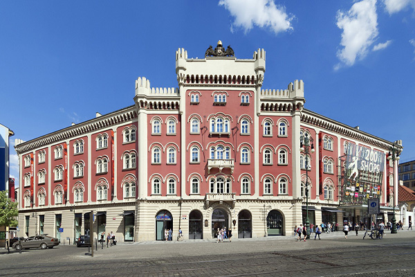 Credit: Prague City Tourism