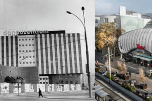 Credit: © Westfield Donau Zentrum