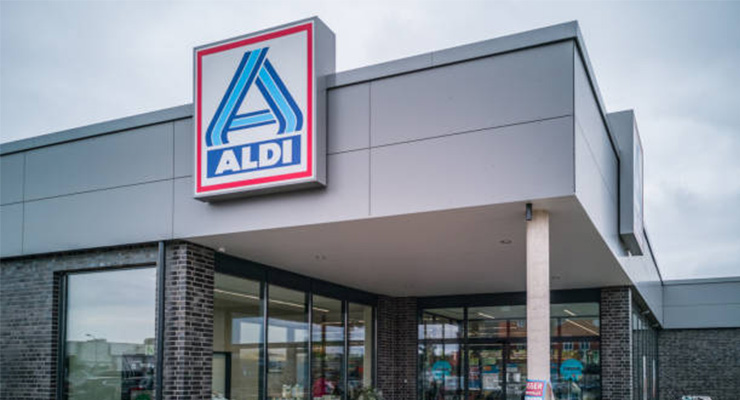 Credit: Aldi Nord