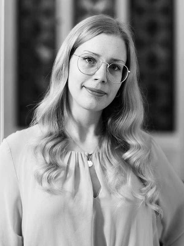Dóra Pusztai