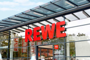 Credit: REWE Group
