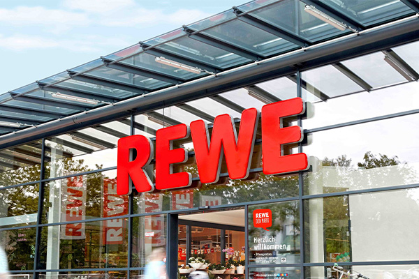 Credit: REWE Group