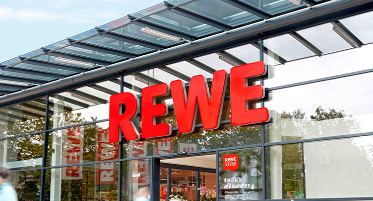 Credit: REWE Group