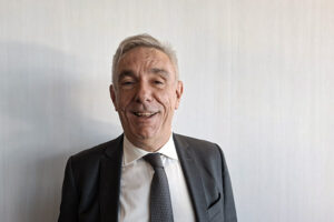 Eric Decouvelaere, CBRE Investment Management | © ACROSS Peter Sempelmann