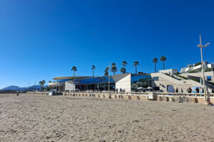 MAPIC 2025: Palais des Festivals et des Congrès in Cannes | © ACROSS - Peter Sempelmann
