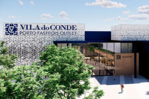 Vila do Conde Porto Fashion Outlet | © VIA Outlets