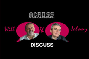 ACROSS Discuss: F&B Insights with Will & Johnny