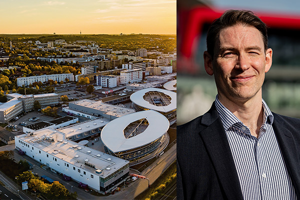 Credits /// Left: Designer Outlets Wolfsburg Right: ART Software