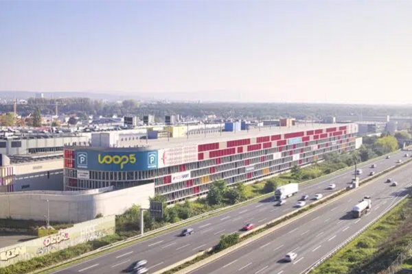 Credit: HBB Centermanagement