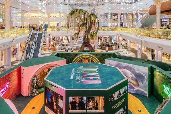 © Unibail-Rodamco-Westfield