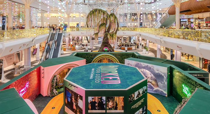 © Unibail-Rodamco-Westfield