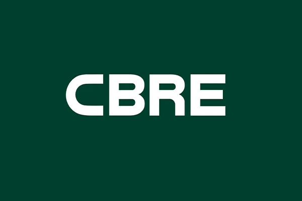 © CBRE