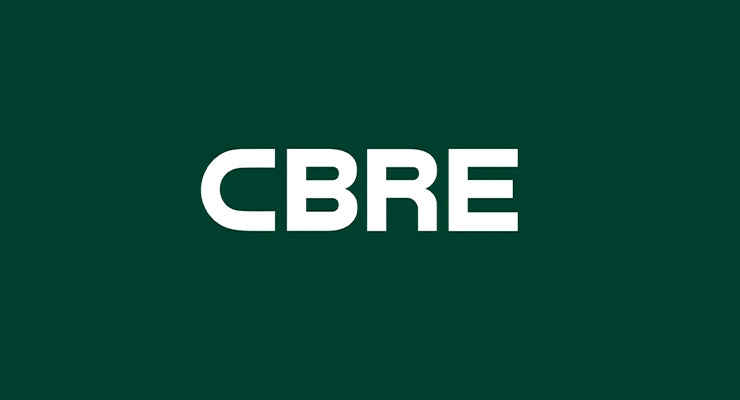© CBRE