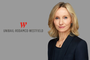 Portrait of Kathleen Verelst /// © URW