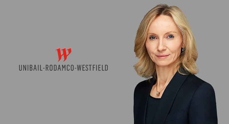 Portrait of Kathleen Verelst /// © URW