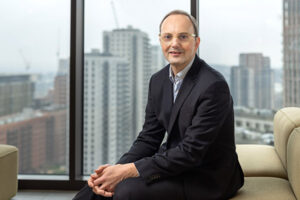 Matt Slade, Retail Director Quintain | © Chris Winter / Quintain