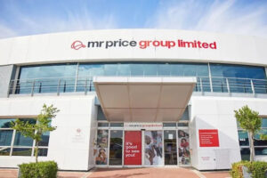 Mr. Price shop | © Mr Price