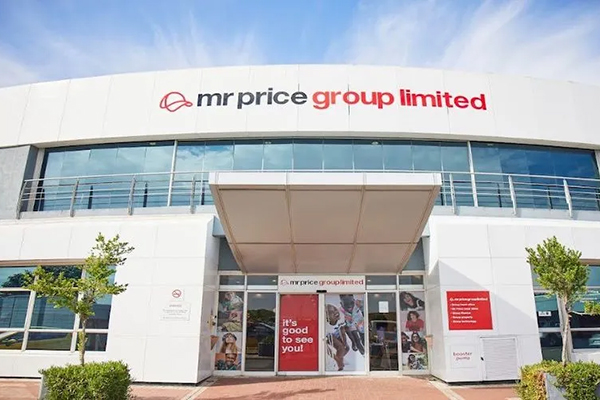Mr. Price shop | © Mr Price