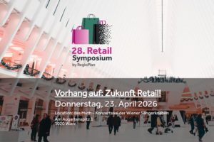 28. Retail Symposium by RegioPlan