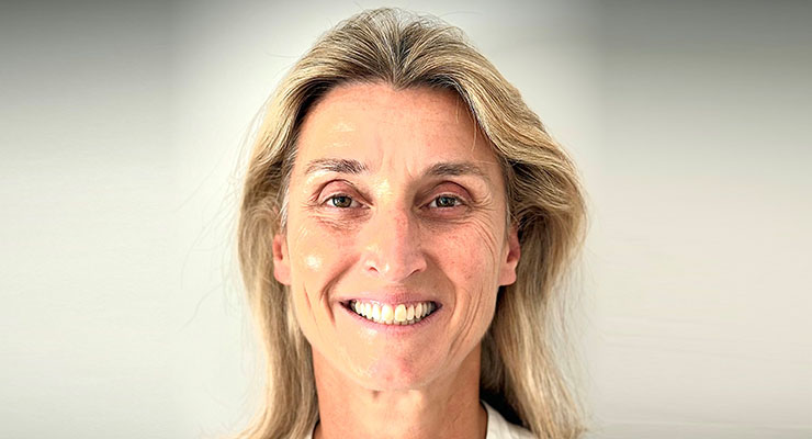 Séverine Maumy, Head of Asset & Transaction Management Redevco | © Redevco