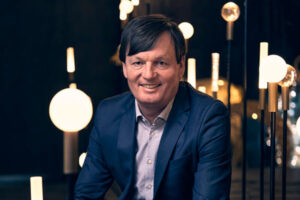 Thomas Mark, President MK Illumination Group | © MK Illumination