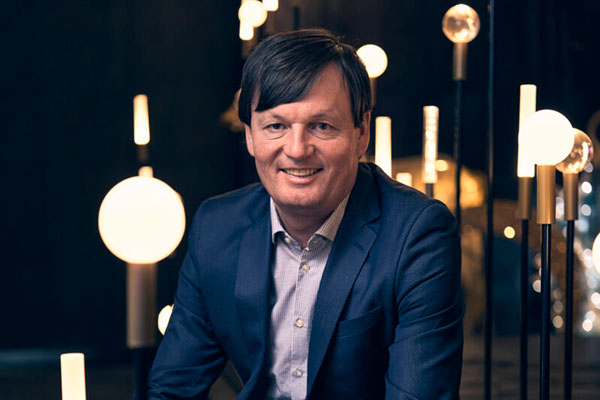 Thomas Mark, President MK Illumination Group | © MK Illumination