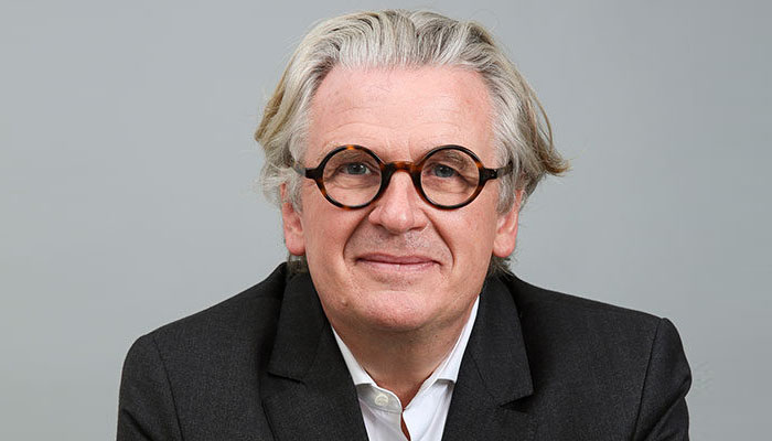 Laurent Tirot, CEO Equilis Europe | © Equilis