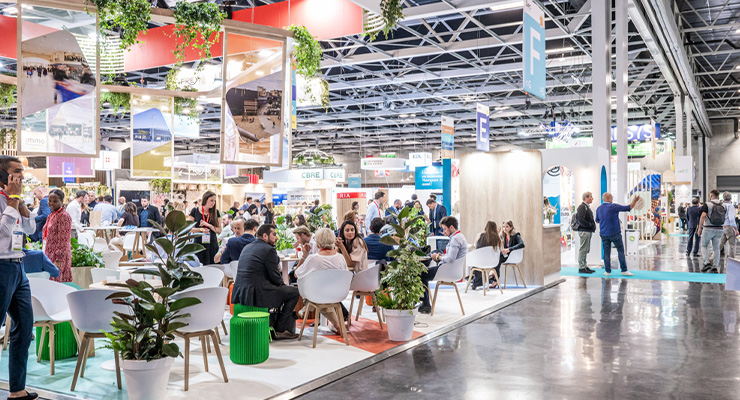 © SIEC Retail Real Estate Event