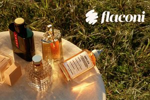 Flaconi, the German-based international online shop for beauty and perfume products /// © flaconi